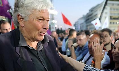 Για μια θέση στη Βουλή: Ο Παπαχριστόπουλος νίκησε τον Κουρουμπλή