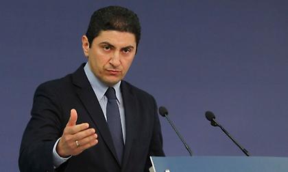 Νέος υφυπουργός Αθλητισμού ο Λευτέρης Αυγενάκης