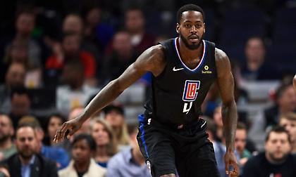 Συνεχίζει στους Κλίπερς ο Γκριν