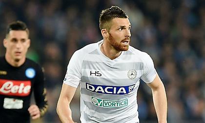 «Πρόταση του Παναθηναϊκού στον Ερτό για τριετές συμβόλαιο»