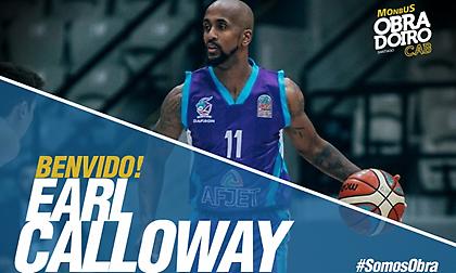 Ανακοίνωσε Κάλογουεϊ η Ομπραντόιρο