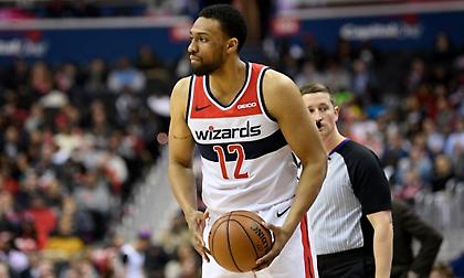 Στους Χοκς ο Τζαμπάρι Πάρκερ