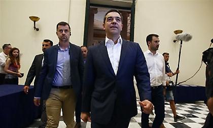 Η επόμενη μέρα στον ΣΥΡΙΖΑ: Οι γκρίνιες και οι ενστάσεις