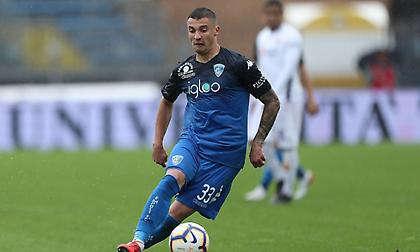 Ανακοίνωσε Κρούνιτς η Μίλαν!