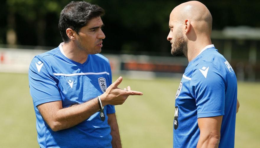 Πάνω από μία ντουζίνα παίκτες διώχνει ο Φερέιρα από τον ΠΑΟΚ!