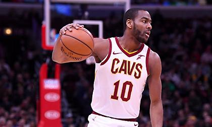 Πήραν Μπερκς οι Ουόριορς