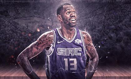 Ενισχύθηκαν με Ντέντμον οι Κινγκς!