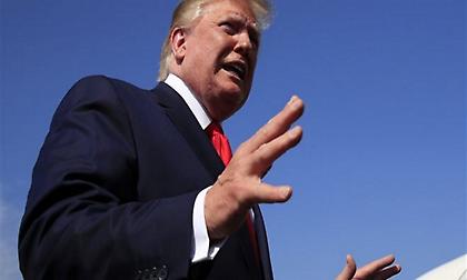 Ο Τραμπ «κόβει» τον Βρετανό πρέσβη μετά το δημοσίευμα-καταπέλτη