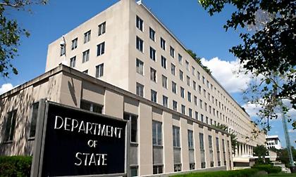 ΗΠΑ: Προσβλέπουμε σε στενή συνεργασία με την κυβέρνηση Μητσοτάκη