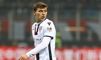 Στην Ίντερ ο Μπαρέλα με 46 εκατ. ευρώ!