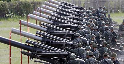 ΗΠΑ: «Πράσινο» στην πώληση οπλικών συστημάτων αξίας 2,2 δισ. στην Ταϊβάν