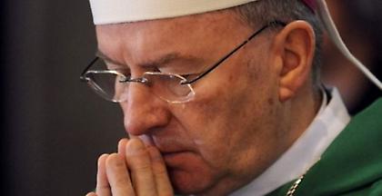 Το Βατικανό ήρε τη διπλωματική ασυλία του Λουίτζι Βεντούρα