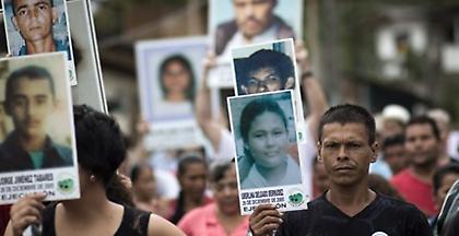 Ε.Ε: Στοπ στις δολοφονίες υπερασπιστών ανθρωπίνων δικαιωμάτων στη Κολομβία