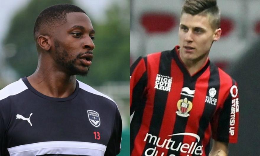 Γαλλική «σφήνα» στα χαφ για Ολυμπιακό