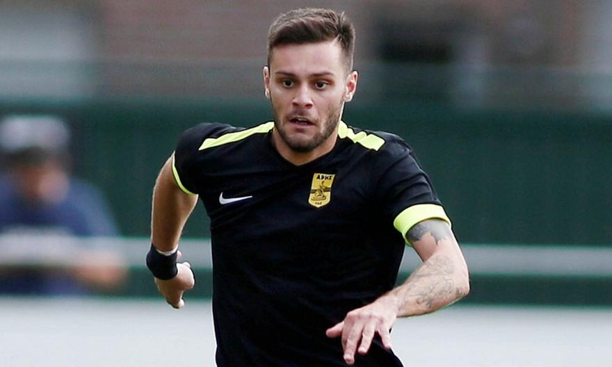 Κωνσταντινίδης: «Δεν δουλεύουμε μόνο για την ΑΕ Λεμεσού…»