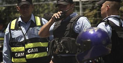 Ελ Σαλβαδόρ: Οι αρχές εντόπισαν ομαδικό τάφο με τουλάχιστον 11 πτώματα