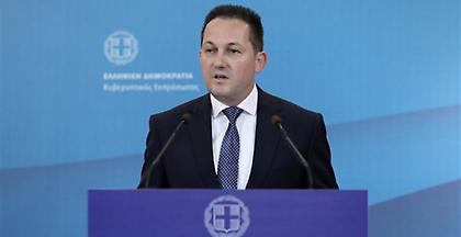 Πέτσας: Στόχος του νέου υπουργικού συμβουλίου η αποτελεσματικότητα