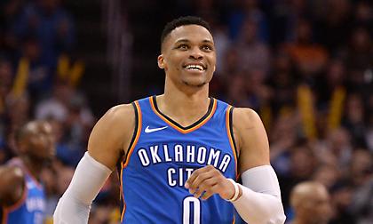 Φαβορί για Γουέστμπρουκ οι Χιτ