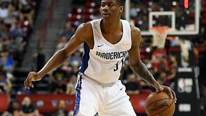 Καλή παρουσία για Κώστα Αντετοκούνμπο στο summer league