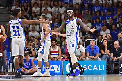 Ακούστηκε για Ολυμπιακό, αλλά πάει Παρτιζάν ο Ρασόν Τόμας