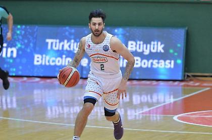 Πέρες ο αντι-Βέστερμαν στη Ζαλγκίρις