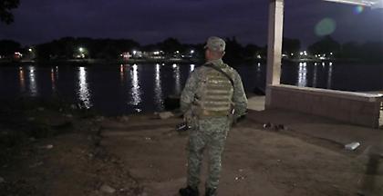 ΗΠΑ: Κι άλλοι 1.000 στρατιώτες στα σύνορα με το Μεξικό