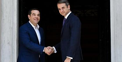 FAZ: Νέα αρχή στην Αθήνα, με ρεαλιστή πρόεδρο που προτίμησαν και αριστεροί