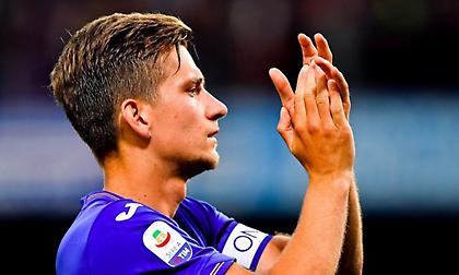 Ενδιαφέρον για Πρατ δείχνει η Βαλένθια