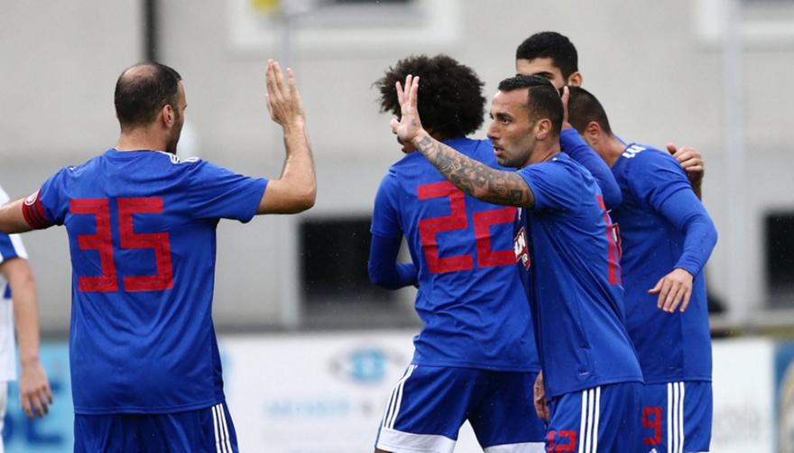 Αυτός ο παίκτης αλλάζει επίπεδο τον Ολυμπιακό!