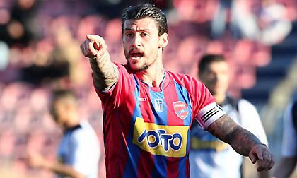 Χάλασε του Παντίδου στη Σλοβενία, ενδιαφέρον από Super League