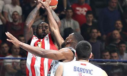 Ομάδα-έκπληξη θέλει τον Κέι Σι Ρίβερς