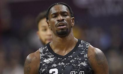 Προπονήθηκε με τον Ρούμπιο ο Πολ