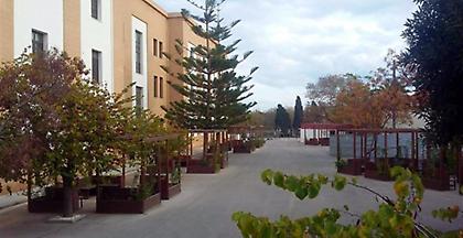 Μυτιλήνη: 92χρονος δώρισε 600.000 δολάρια στο Πανεπιστήμιο Αιγαίου