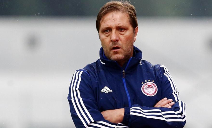 Σταματέλος: «Κοιτάζει σε Πορτογαλία για χαφ ο Μαρτίνς»