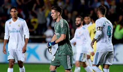 Δανεικός στη Σανταντέρ ο γιος του Ζιντάν