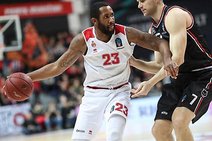 Συνεχίζει στη Μονακό ο Μπάκνερ