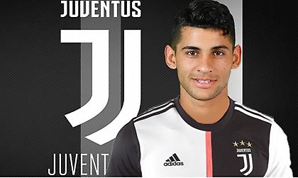 Ένα... βήμα μακριά από τη Γιουβέντους ο Ρομέρο