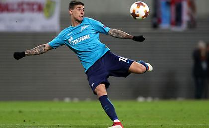 Θέλει Ριγκόνι για αντι-Πρατ η Σαμπντόρια