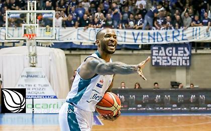 Ενισχύθηκε με Ούντανο η Βενέτσια