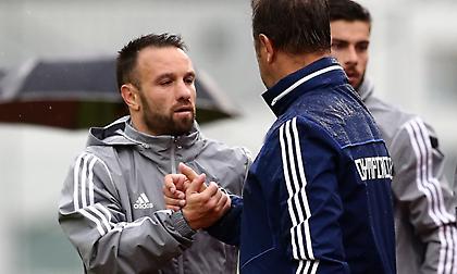 Η δικαιοσύνη Μαρτίνς, ο πληθωρικός Σεμέδο, το «φαρμάκι» Βαλμπουενά και τα ασταμάτητα «δώρα»!