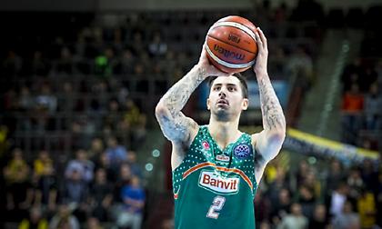 Ανακοίνωσε τον Πέρεζ η Ζαλγκίρις