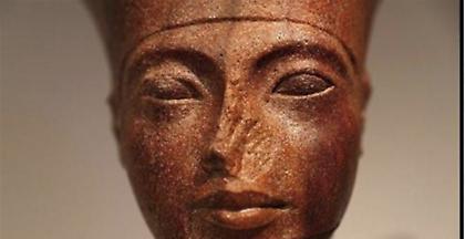 Κάιρο: Να παρέμβει η βρετανική κυβέρνηση για την προτομή του Τουταγχαμών