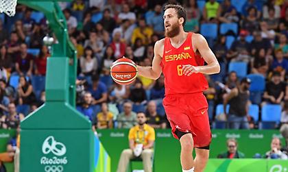 Εκτός Μουντομπάσκετ ο Ροντρίγκεθ!