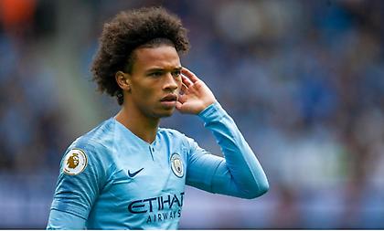 Ρουμενίγκε: «Περιμένουμε να δούμε τι θα γίνει με τον Σανέ»