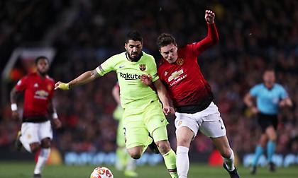 Στρέφεται σε Λίντελοφ η Μπαρτσελόνα