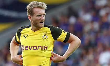 Ψάχνει αγοραστή για Σίρλε η Ντόρτμουντ