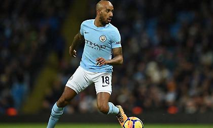 «Τσεκάρει» Ντελφ η Έβερτον