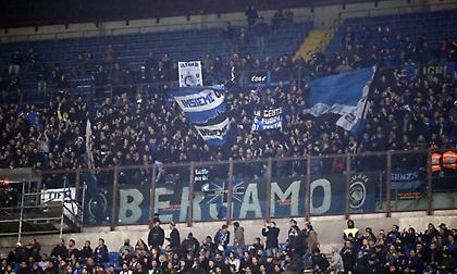 Κοντά στη μετακόμιση στο «Σαν Σίρο» η Αταλάντα