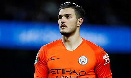 Ανακοίνωσε Μούριτς η Νότιγχαμ Φόρεστ