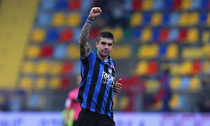 Μαντσίνι, ο αντικαταστάτης του Μανωλά στην Ρόμα